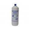 De-ionised Water 1 litre