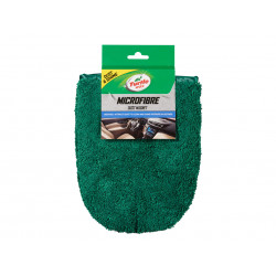 Turtle Wax X1651C48TD04 Microfibre Dust Magnet Mitt