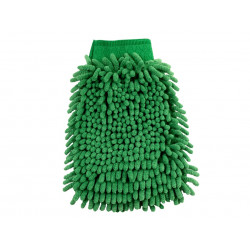 Turtle Wax X163C48TD04 Miracle Wash Mitt