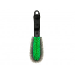 Turtle Wax X342C48TD04 Wheel Wizard Easy Clean Brush
