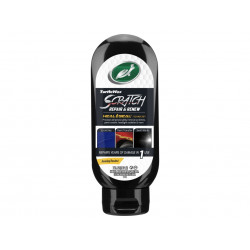 Turtle Wax 50935 HD Scratch Repair & Renew 207ml