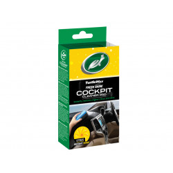 Turtle Wax 51680 Cockpit Cleaner Pad