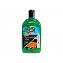 Turtle Wax 51780 Carnauba Car Wax 500ml