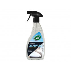 Turtle Wax 51781 Clearvue Glass Clean 500ml