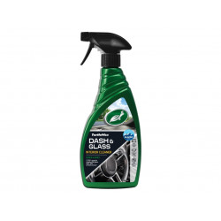 Turtle Wax 51783 Dash & Glass Interior Cleaner 500ml