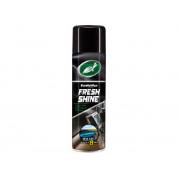 Turtle Wax 51787 Fresh Shine New Car 500ml