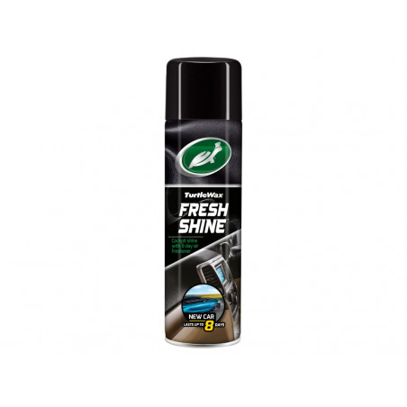 Turtle Wax 51787 Fresh Shine New Car 500ml