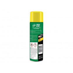 Turtle Wax 51786 Fresh Shine Citrus 500ml
