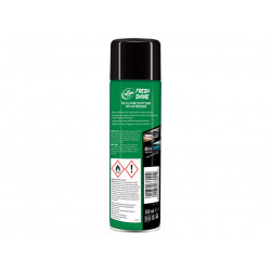 Turtle Wax 51787 Fresh Shine New Car 500ml