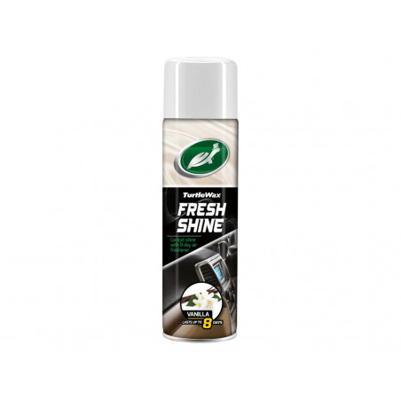 Turtle Wax 51790 Fresh Shine Vanilla 500ml