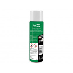 Turtle Wax 51790 Fresh Shine Vanilla 500ml