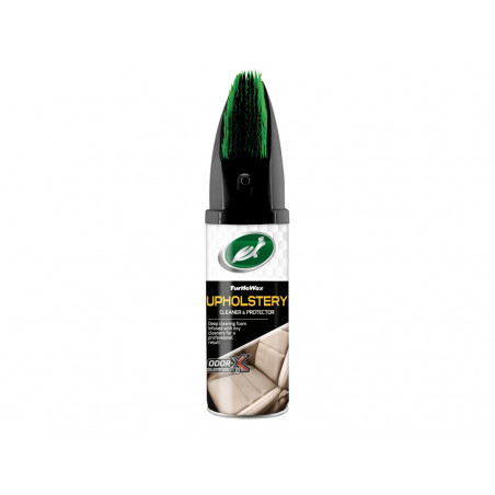 Turtle Wax 52736 Power Out! Upholstery Cleaner & Protector 400ml