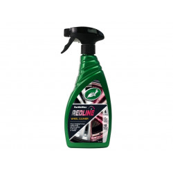 Turtle Wax 52811 Redline Wheel Cleaner 500ml