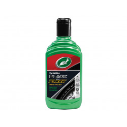 Turtle Wax 52812 Black in a Flash Trim & Tyre Wax 300ml