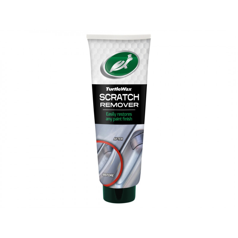 Turtle Wax 52818 Scratch Remover 100ml Turtle Wax 52818 Scratch Remover 100ml