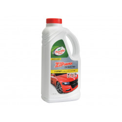 Turtle Wax 53359 Zip Wax Car Wash & Wax 1 litre