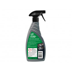 Turtle Wax 52819 Wheel Cleaner 500ml