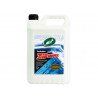Turtle Wax 52824 Zip Wax Car Wash & Wax 5 litre