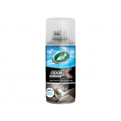 Turtle Wax 53099 Odor-X Whole Car Blast New Car 100ml