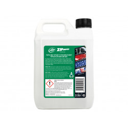 Turtle Wax 52821 Zip Wax Car Wash & Wax 2.5 litre
