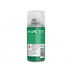 Turtle Wax 53099 Odor-X Whole Car Blast New Car 100ml
