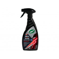 Turtle Wax 53139 Sealant Hydrophobic Wax 500ml