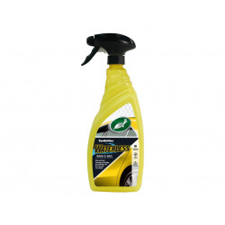 Turtle Wax 53143 Wash & Wax Waterless Cleaning 750ml