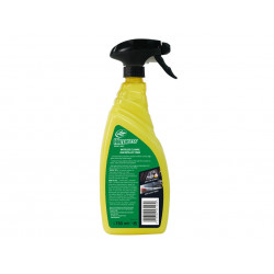 Turtle Wax 53143 Wash & Wax Waterless Cleaning 750ml