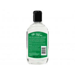 Turtle Wax 53144 Wet 'n' Black Trim & Tyre Gel 300ml