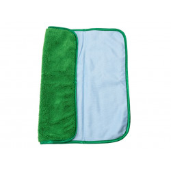 Turtle Wax X5344C48TD04 Clean & Sparkle Glass Towel