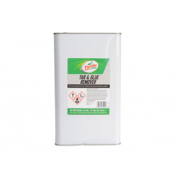 Turtle Wax 53556 Professional Tar & Glue Remover 5 litre