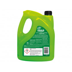 Turtle Wax 53284 M.A.X.-Power Car Wash Shampoo 4 litre
