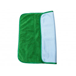 Turtle Wax X5344C48TD04 Clean & Sparkle Glass Towel