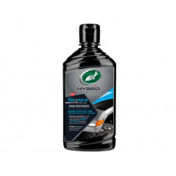Turtle Wax 53850 Hybrid Solutions Graphene Acrylic Trim Restorer 296ml