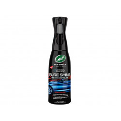 Turtle Wax 53837 Hybrid Solutions Pure Shine Misting Detailer 591ml