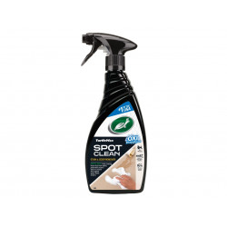 Turtle Wax 54049 Spot Clean Stain & Odour Remover 500ml