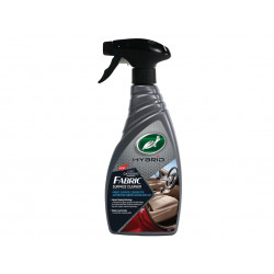 Turtle Wax 54052 Hybrid Solutions Fabric Surface Cleaner 500ml
