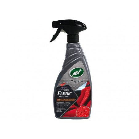 Turtle Wax 54055 Hybrid Solutions Fabric Protector 500ml