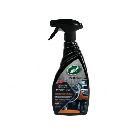 Turtle Wax 54059 Hybrid Solutions Ceramic + Graphene Inside Job 500ml