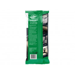 Turtle Wax 54070 Interior 1 Multi-Purpose Wipes (Pack of 24)