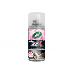 Turtle Wax 54115 Odor-X Whole Car Blast Bubblegum 100ml