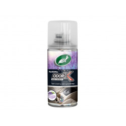 Turtle Wax 54118 Odor-X Whole Car Blast Enchanted Lavender 100ml