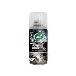 Turtle Wax 54120 Odor-X Whole Car Blast Savage Ice 100ml