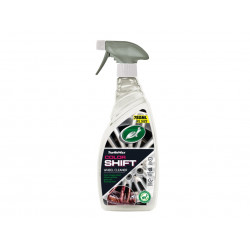Turtle Wax 54124 Colour Shift Wheel Cleaner 750ml