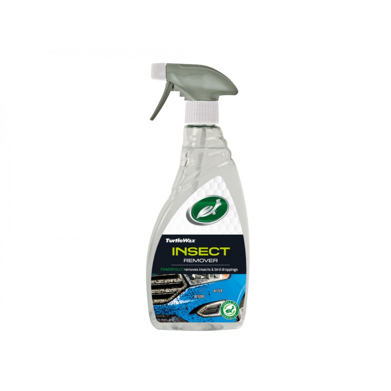 Turtle Wax 54125 Insect Remover 500ml Turtle Wax 54125 Insect Remover 500ml