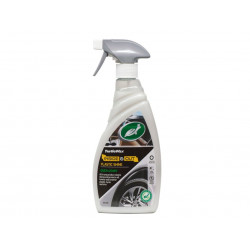Turtle Wax 54127 Inside and Out Plastic Shine 500ml