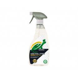 Turtle Wax 54126 Super Hard Shell Finish Original Spray Wax 500ml