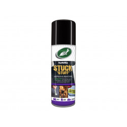 Turtle Wax 54137 Stuck Stuff Adhesive Remover 200ml