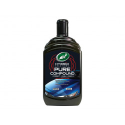 Turtle Wax 54138 Hybrid Solutions Pure Compound 500ml