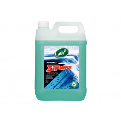 Turtle Wax 54505 Zip Wash & Wax 5 litre